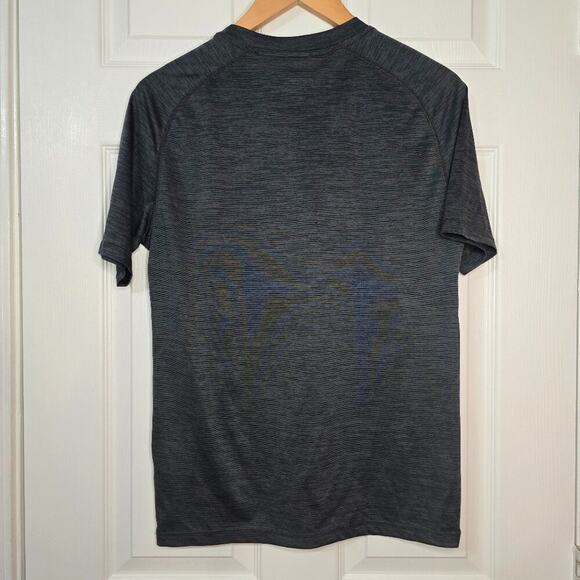 NHL Seattle Kraken Men's T-Shirt - Picture 2 of 5